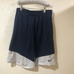 Boys Nike Shorts New!
